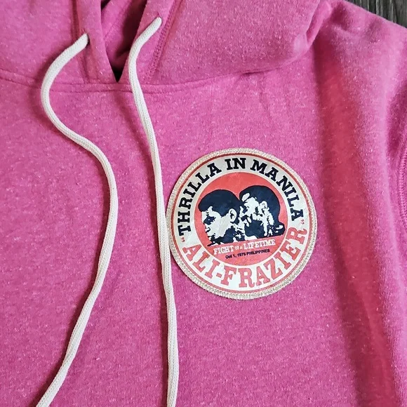 NWT Roots Of Fight Sweatshirt - Picture 2 of 5